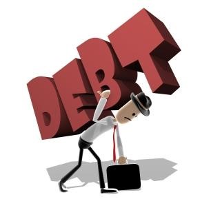 Unwanted Debt 